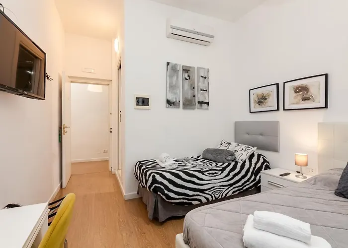 Julius Caesar Home