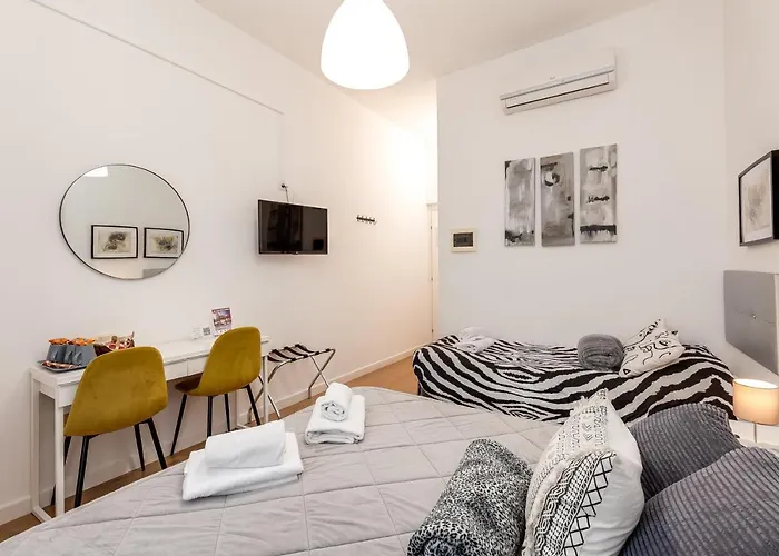 Julius Caesar Home