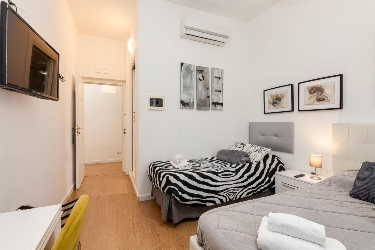 Casa de hóspedes Julius Caesar 3*